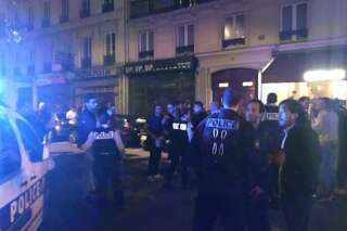 Des supporteurs marseillais agressés dans un bar à Paris, tensions sur les Champs-Élysées