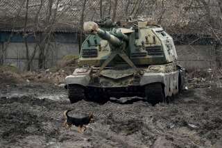 Guerre en Ukraine: la 