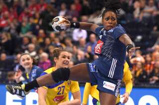 Championnat du monde de handball: les Françaises qualifiées pour la finale contre la Norvège