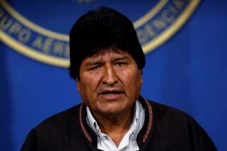 En Bolivie, Evo Morales convoque de nouvelles élections pour calmer la révolte