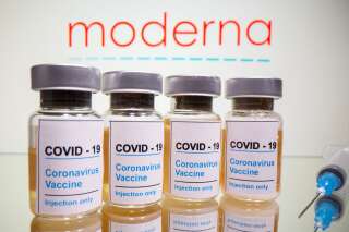 Covid-19: Le vaccin Moderna va être autorisé en urgence aux États-Unis