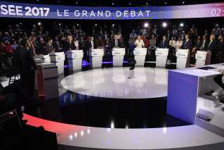 France Télévisions renonce à son débat du 20 avril