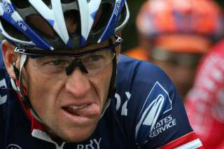 Cyclisme: Lance Armstrong et le dopage, une histoire qui a commencé 