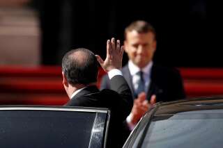 Cinq manières pour François Hollande de rester dans la vie politique