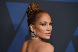 Et si Jennifer Lopez était la future Batman ?