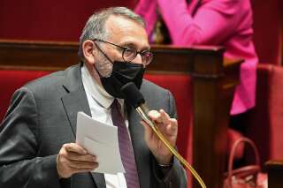 La nomination de Joël Giraud fait voler en éclat la parité chez les ministres