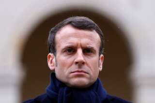 Sur la police, Emmanuel Macron piégé par le retour de son 