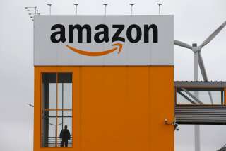 Bercy réclame 10 millions d'euros à Amazon