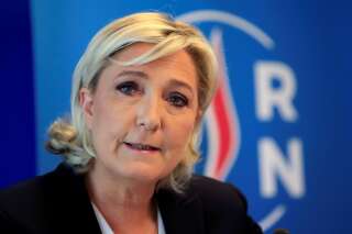 Marine Le Pen: controverse au Portugal après l'invitation de la leader d'extrême-droite à une conférence