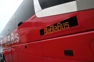 BlaBlaCar ne relancera pas ses bus avant le printemps 2021