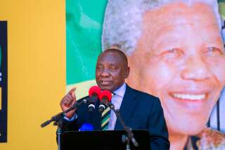 3 problèmes de taille que le nouveau Président devra résoudre pour que l'Afrique du Sud aille mieux