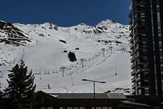 Stations de ski: les remontées mécaniques fermées seront indémnisées