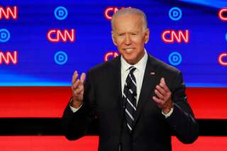 États-Unis: Joe Biden a souffert lors du débat démocrate