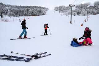Avant les annonces de Castex, les stations de ski rongent leur frein