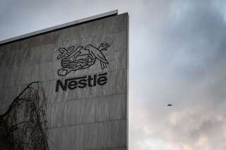 Nestlé admet qu'une majorité de ses produits ne sont pas bons pour la santé