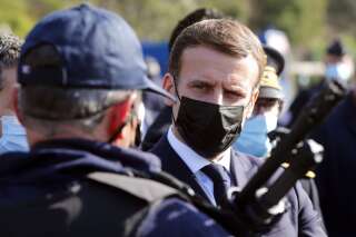 Violences policières: Macron est-il dans l'impasse?