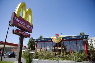Agde: refusés d'un McDonald's pour non port du masque, ils agressent deux employés
