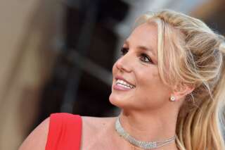 Britney Spears semble fan de cette chanson d'Enrico Macias