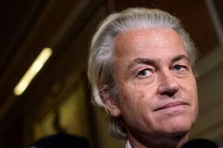 Geert Wilders relance son concours de caricatures de Mahomet