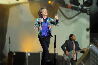 Mick Jagger: la tournée des Rolling Stones reportée en raison de son état de santé