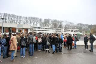 Les établissements scolaires fermés jeudi dans l'Hérault à cause des intempéries