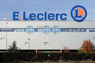 Salmonelles: Leclerc reconnaît avoir vendu des produits Lactalis malgré le rappel