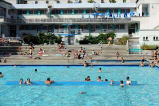 L'interdiction du burkini dans les piscines à Grenoble confirmée par le Conseil d'État