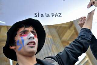 La Colombie ratifie l'accord de paix avec les Farc