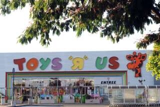Toys'R'Us France demande son placement en redressement judiciaire