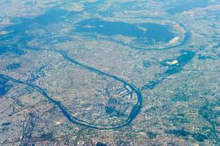 Vinci reconnaît avoir déversé des eaux polluées dans la Seine, Pécresse 