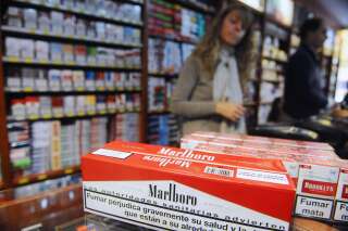 Cigarettes: les Français ne pourront rapporter plus qu'une cartouche des pays voisins