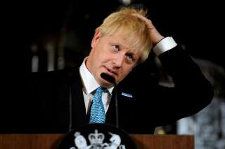 Boris Johnson peut-il (déjà) sauter? Le Premier ministre britannique plus fragilisé que jamais