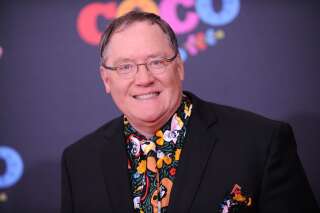 John Lasseter, accusé de harcèlement sexuel, quitte l'animation chez Disney