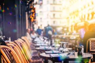 Comment les restaurants et bars de Paris vont rouvrir leurs terrasses