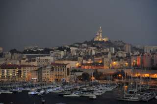 Municipales 2020 à Marseille: 