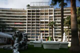 La propriétaire du Grand Hôtel de Cannes enlevée, Jacqueline Veyrac, a réussi à s'enfuir
