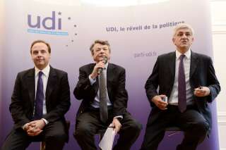 Pourquoi l'affaire Fillon peut signer l'acte de décès de l'UDI