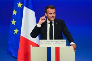 Comment Macron profite du centenaire pour faire passer ses messages à l’international
