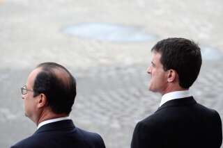 Boudé par l'Elysée, Manuel Valls sous-entend que Hollande le soutient