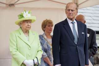 Elizabeth II et le Prince Philip annulent leur voyage de Noël à cause d'un 