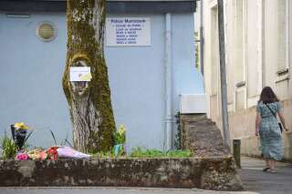 La Chapelle-sur-Erdre: Katell Lereec, la policière agressée va mieux
