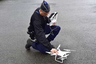 Acte XIX des gilets jaunes: ce que l'utilisation de drones dit de l'évolution du maintien de l'ordre