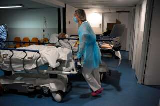 Coronavirus: 17 morts ce week-end, la circulation virale reste 