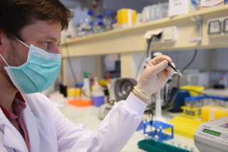 Coronavirus: l'essai Discovery pour trouver un traitement a pris du retard