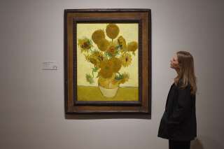 Coronavirus: des tableaux de Van Gogh en quarantaine au Japon