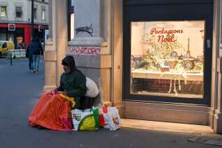 Paris Match verse 40.000 euros à un SDF parisien pour une photo volée