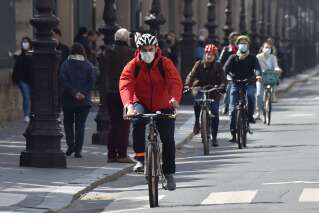 Déconfinement: doit-on craindre une pénurie de vélos en France?