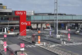 Neuf compagnies aériennes demandent la réouverture d'Orly dès le 26 juin