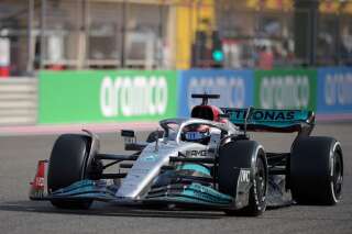 Formule 1: Ce qu'il faut savoir avant le début de la saison 2022 au Bahreïn