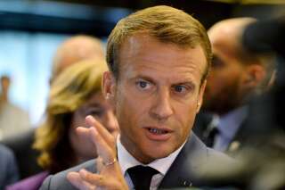 La démission de Hulot, symbole d'un Macron qui broie les hommes comme il broie la démocratie